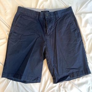 Tommy Hilfiger Flat Front Shorts